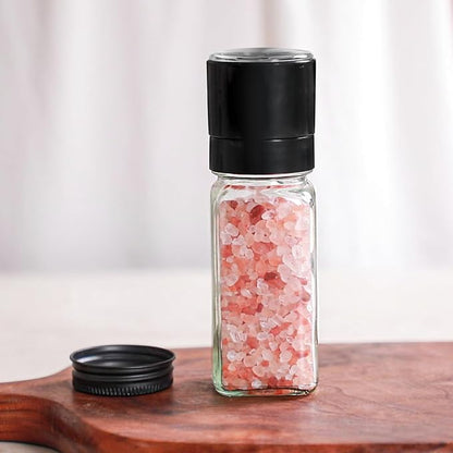 ComSaf 15Pcs 4oz Glass Spice Jars - Image 9