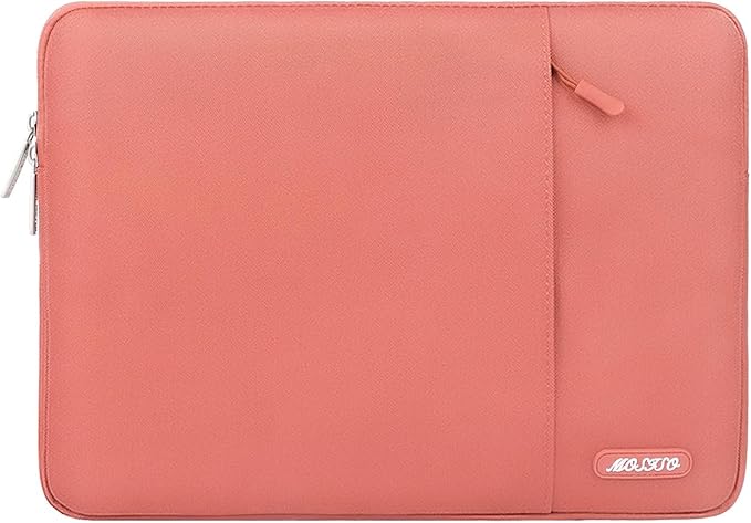 MOSISO Laptop Case 13.3 inch, 13-13.3 inch Laptop Sleeve Compatible by MOSISO