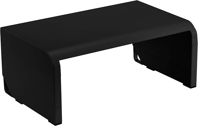 Bostitch Office Konnect Adjustable Monitor Stand Riser, 4 Height Adjustments by BostitchOfficeProducts