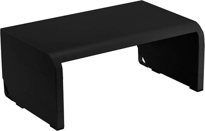 Bostitch Office Konnect Adjustable Monitor Stand Riser, 4 Height Adjustments by BostitchOfficeProducts