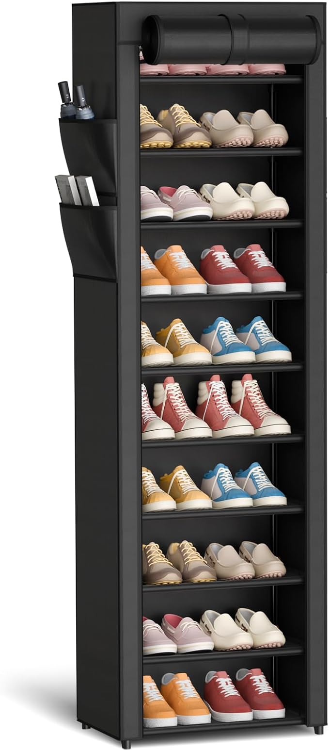 Kitsure Shoe Rack by Kitsure