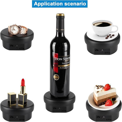 360° Motorized Rotating Display - Image 8