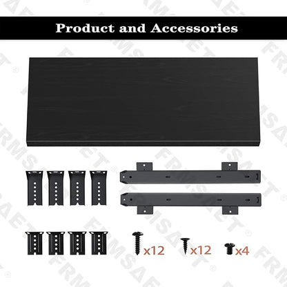 FRMSAET Furniture Accessories Office Product Suits Hardware 20/24/30 inches - Image 5