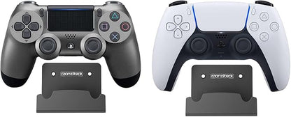 Monzlteck New Wall Mount for PS4 Controller, Compatible - Image 3