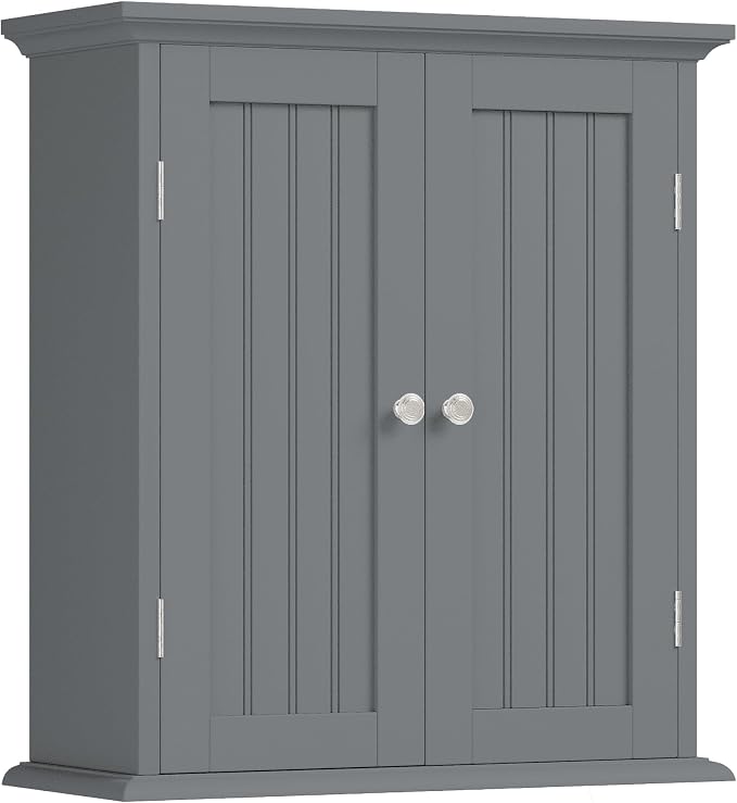 ChooChoo Bathroom Wall Cabinet by ChooChoo