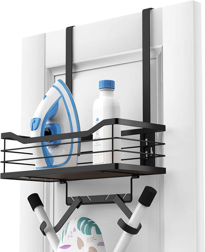 Ironing Board Holder Wall Mount - Image 2