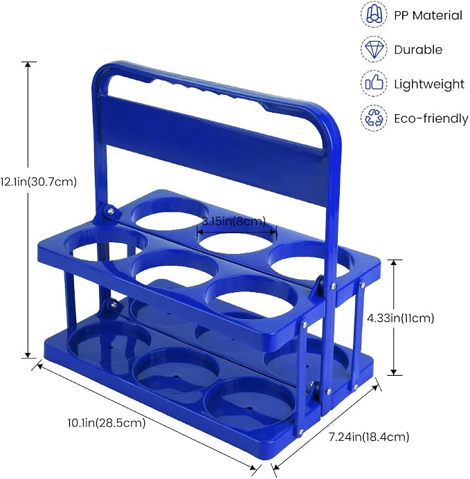 musbus Reusable Drink Carrier - Image 2