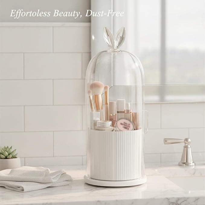 360° Rotating Storage Organizer - Image 2