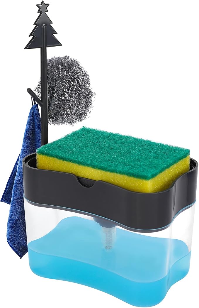 Premium Quality Dish Soap Dispenser - Image 7