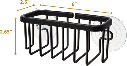 SunnyPoint NeverRust Kitchen & Bathroom Sink Caddy - Image 3