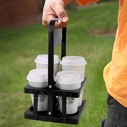 musbus Reusable Drink Carrier - Image 7