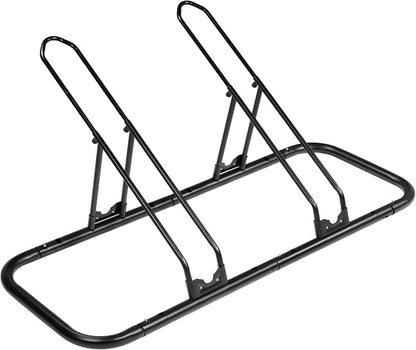 CyclingDeal Bicycle Floor Parking Rack Stand by CyclingDeal