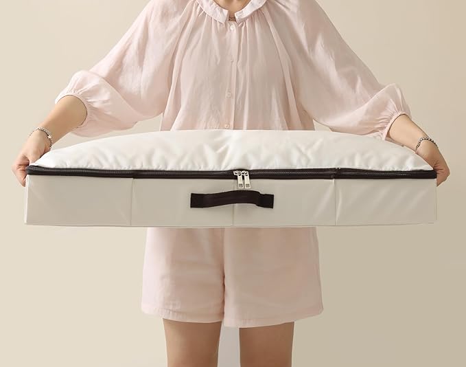 iwill CREATE PRO Low Profile Under Bed Storage Containers - Image 6