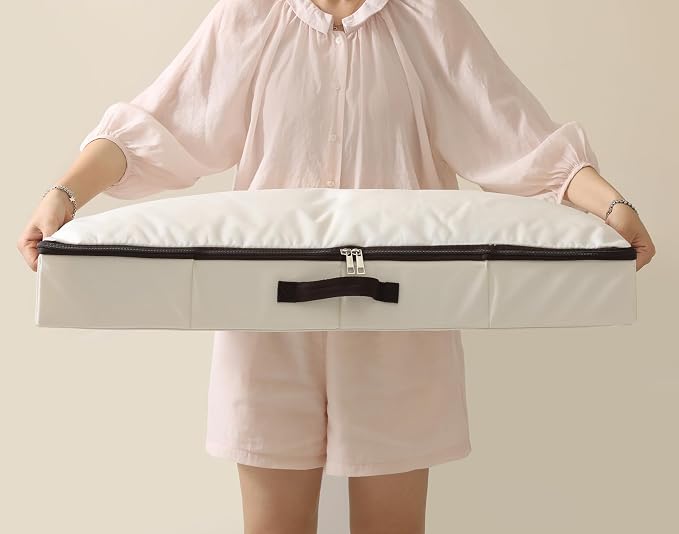 iwill CREATE PRO 2Pcs Under-Bed Storage Bins - Image 6