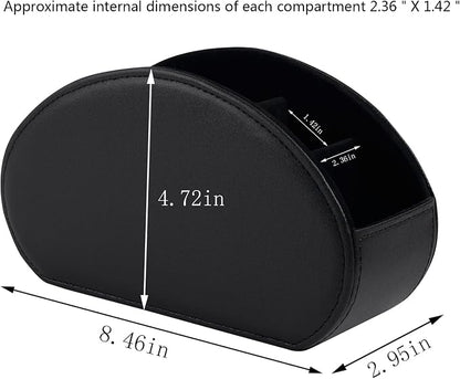 Leather Remote Control Holder - Image 6