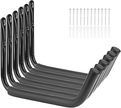 Kayak Storage Rack, Heavy Duty Wall Mount Kayak Hanger by Vahodegn
