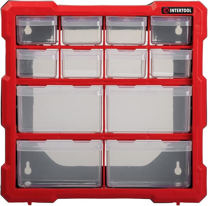 Small Parts Organizer - Image 5
