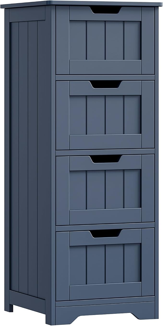 FOTOSOK Bathroom Storage Cabinet by FOTOSOK