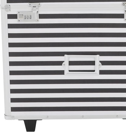 Rolling Cart for Teachers, Rolling File Cart - Image 7