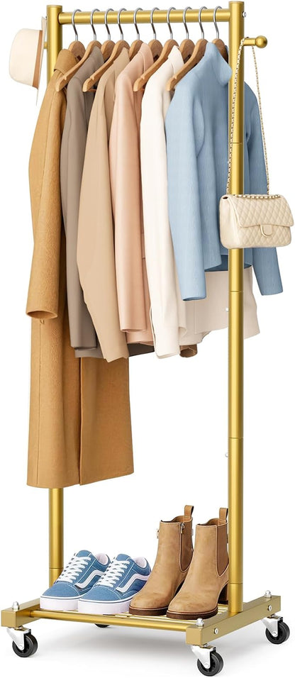 SLEEPING LAMB Small Clothes Racks by SLEEPINGLAMB