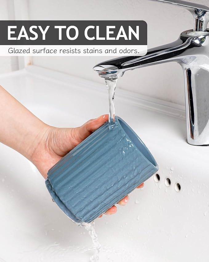 Toothbrush Holder, Tooth Brush Holder - Image 9