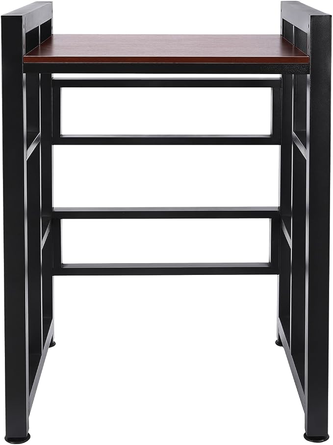 Over Washer and Dryer Shelves, Dryer Storage Shelf, Laundry Room Storage and - Image 5