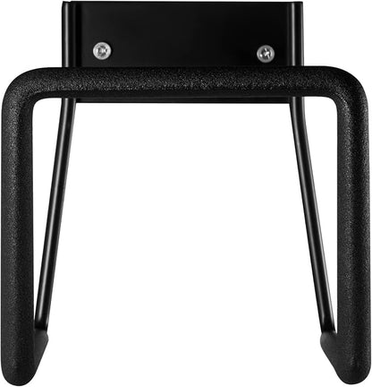 Hose Hanger, Heavy Duty Metal Hose Holder Wall Mount, Hook - Image 4