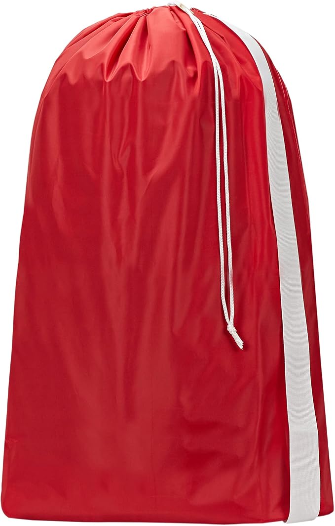 HOMEST XL Nylon Laundry Bag by HOMEST