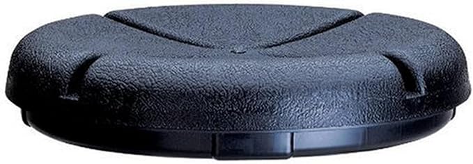 Custom Leathercraft1140 EasySeat Lightweight Plastic Bucket Seat by CustomLeatherCraft