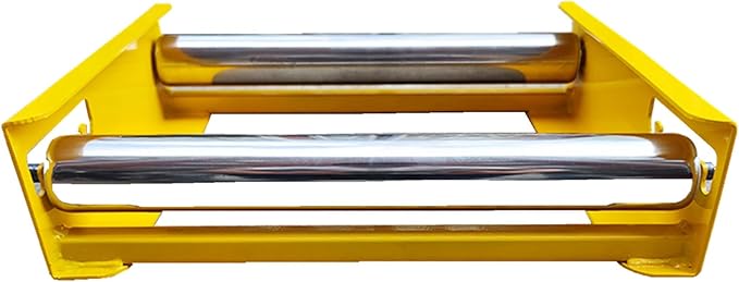 Cable Drum Roller Reel Dispenser Cable Roller Stand by CABLELAYING