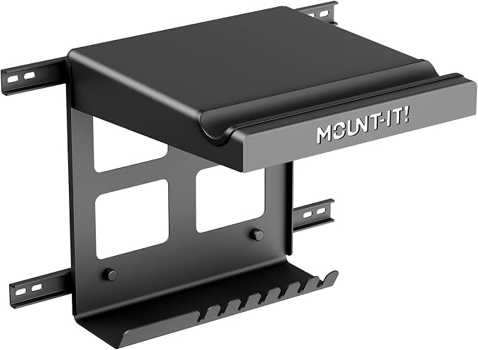 Mount-It! Bike Wall Mount Rack by Mount-It