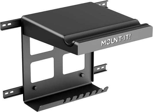 Mount-It! Bike Wall Mount Rack by Mount-It