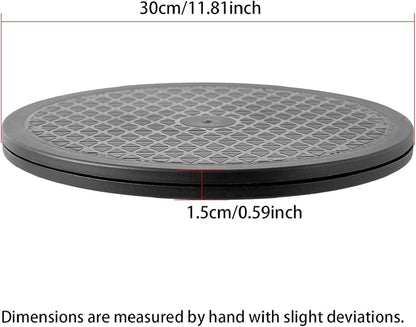 2 Pcs Multi-use Heavy Duty Rotating Swivel Stand - Image 3