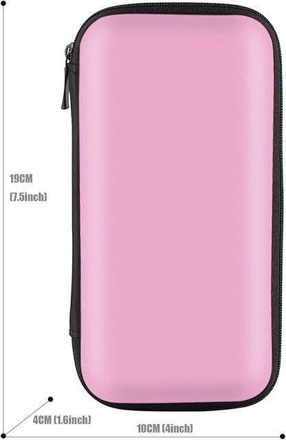 iMangoo Travel Essential Electronics Organizer Pouch Charger Case, Shockproof - Image 6