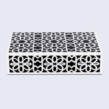 Handicrafts Home Small Decorative Storage Box - Image 4