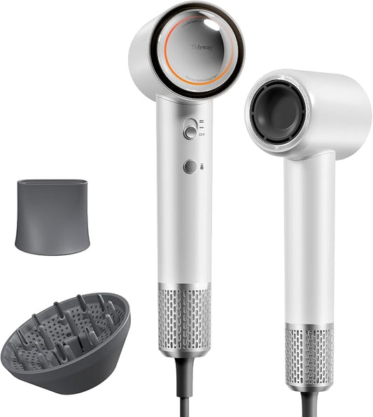 Tideway Hair Dryer, Blow Dryer by Tideway