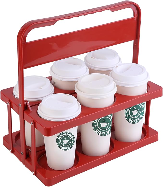 musbus Reusable Drink Carrier by Musbus