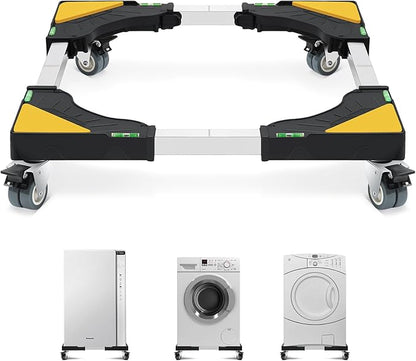W B D WEIBIDA Mobile Roller by WBDWEIBIDA