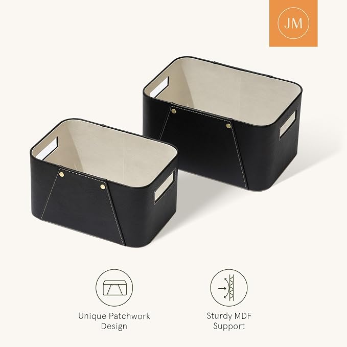 La Jolie Maison Storage Baskets - Image 5