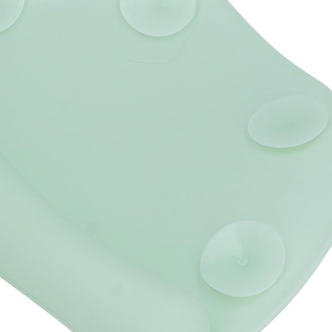 Silicone Placemat, Suction Up Placemat, Baby Silicone Placemat Portable Table - Image 6