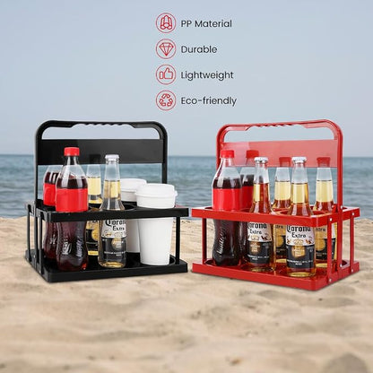 musbus Reusable Drink Carrier - Image 7