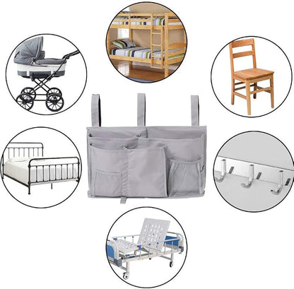 Sugaroom Bunk Bed Organizer - Image 6