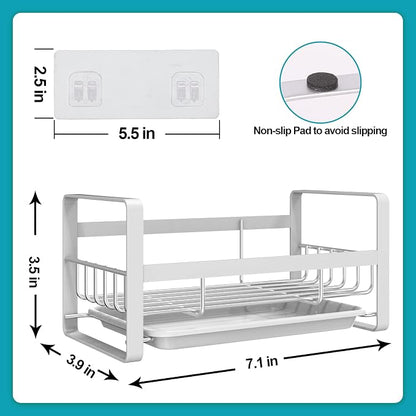 VANTEN Kitchen Sink Caddy - Image 5