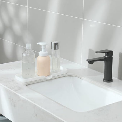 Silicone Bathroom Soap Dishes - Image 8