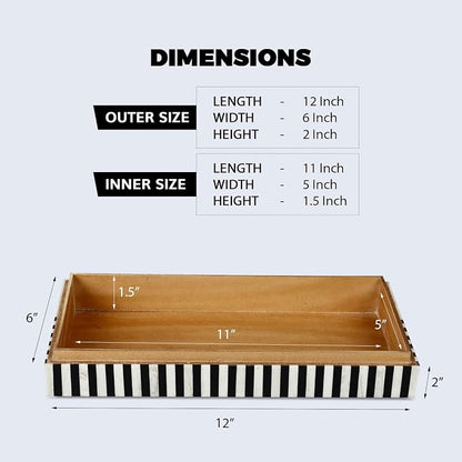 Handicrafts Home Large Decorative Storage Box - Image 2