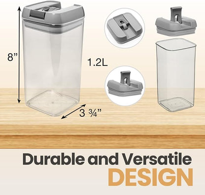 Shazo Airtight Food Storage Containers - Image 5