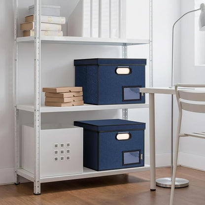 BALEINE File Organizer Box - Image 9