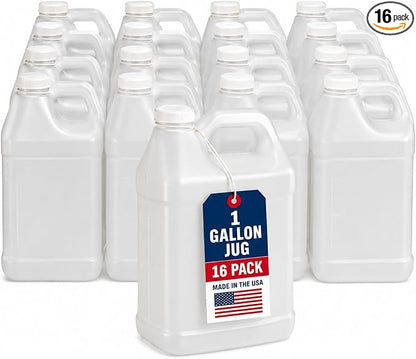 kitchentoolz 1 Gallon Water Jug by KITCHENTOOLZ