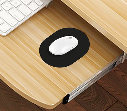 Small Mouse pad, Waterproof Non-Slip Rubber Bottom, Suitable - Image 4