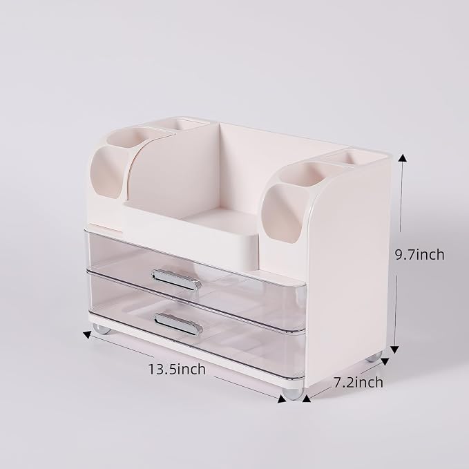 Makeup Organizer, Desk Organizer - Image 3